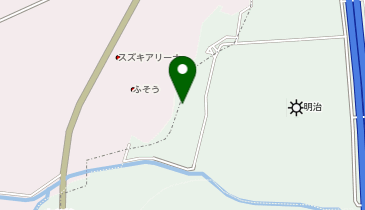 株式会社カントラロジ 九州営業所の地図画像