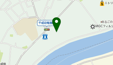 株式会社トーシン ジョイ・サポート 大阪の地図画像