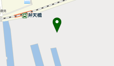 JFEライフ株式会社 エンジ営業所 保険グループの地図画像