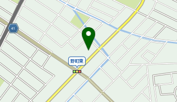 株式会社誠文社 鈴鹿営業所の地図画像