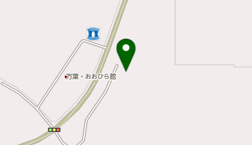 株式会社マルノウチホールディング 東北営業所の地図画像