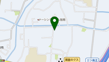 物流機器レンタル株式会社 大阪 門真デポの地図画像