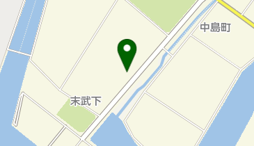 エムエム建材西日本株式会社 下松支店の地図画像
