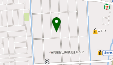 株式会社アダストサービス ベストライフ事業部の地図画像