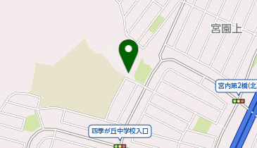 広島電鉄株式会社 廿日市出張所の地図画像