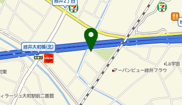 株式会社プロテラス 広島営業所の地図画像