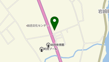 北海道電力株式会社 寿都ネットワークセンターの地図画像