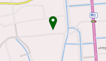 コイズミ物流株式会社 柳川営業所の地図画像