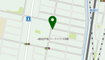 株式会社トライ企画 千葉営業所の地図画像