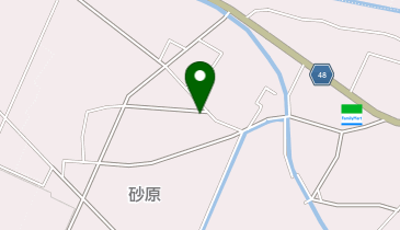 株式会社ニューテック康和 越谷営業所の地図画像