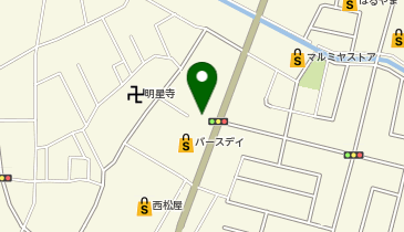 株式会社建設環境研究所 宮崎営業所の地図画像