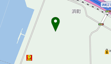 株式会社MSソリューションズ MSS 船橋ロジスティックセンターの地図画像