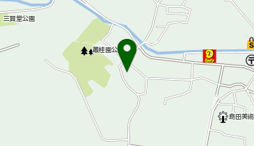 株式会社前田家具 熊本営業所の地図画像