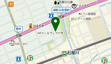 株式会社エスグロー EC神戸物流センターの地図画像