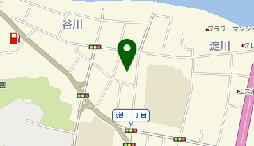 株式会社保険審査サービス 宮崎営業所の地図画像