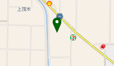 群馬県高崎市から 株式会社KAT 高崎カラーセンター」(佐波郡玉村町-社会関連-〒370-1122