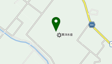 株式会社キユーソーエルプラン 館林センターの地図画像
