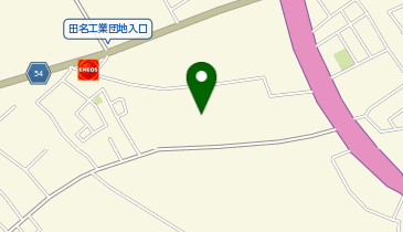 澁澤陸運株式会社 厚木営業所の地図画像