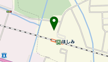 株式会社日本エコシステム 札幌事業所の地図画像