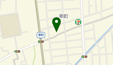 株式会社アイドママーケティングコミュニケーション 宇都宮支店の地図画像