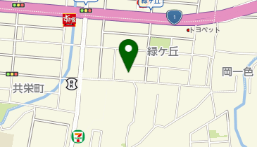 東電タウンプランニング株式会社 沼津総支社の地図画像