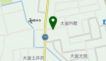 株式会社NIPPO 盛岡出張所の地図画像