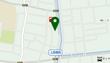 株式会社サトーラシ 浜松営業所の地図画像