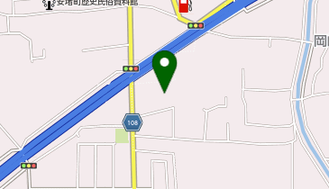 野添産業株式会社 奈良工場/奈良物流センターの地図画像