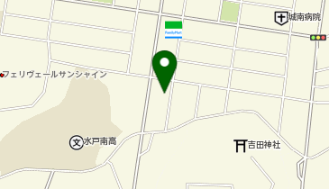 グローリーナスカ株式会社 水戸営業所の地図画像