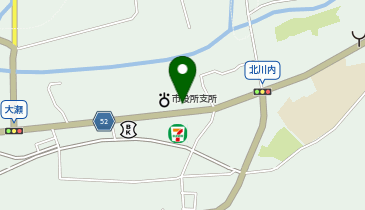 三和ロジコム株式会社 上陽営業所の地図画像