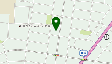 株式会社キシヤ 都城出張所の地図画像