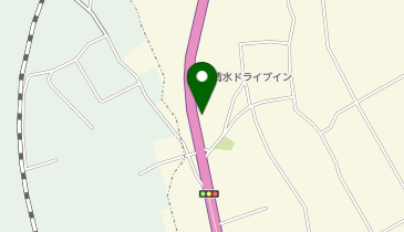 東北カッター株式会社 秋田営業所の地図画像