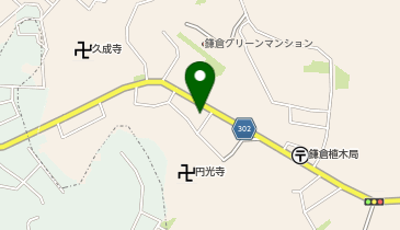 ナショナル・ベンディング株式会社 湘南第二営業所の地図画像