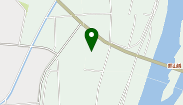 株式会社スリーキューブ 岡山DCの地図画像