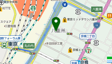 株式会社コスモトレードアンドサービス カーケア営業部 関東エリアグループの地図画像