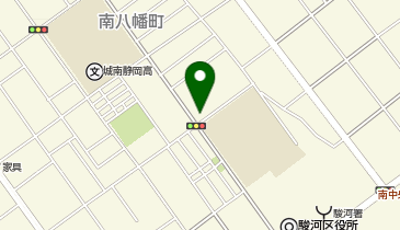 株式会社J.C.O.S 東海支社の地図画像