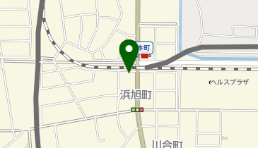 株式会社日本ワイドコミュニケーションズ 三重オフィスの地図画像