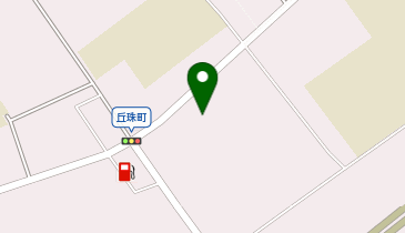 株式会社オーナメント依田 札幌営業所の地図画像
