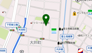 株式会社セキュリティデザイン 名古屋営業所の地図画像