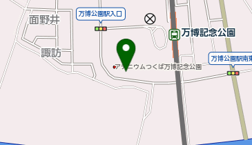 株式会社キクチ 茨城事業所の地図画像