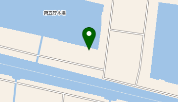新栄運輸株式会社 関西総合物流センターの地図画像