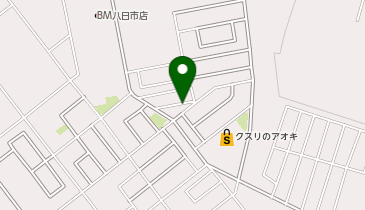 山品建設株式会社 東近江支店の地図画像