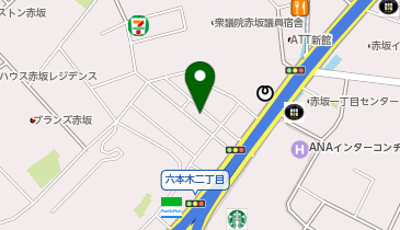 株式会社トータスカーアシスタンス 港営業所の地図画像