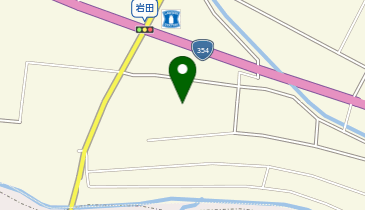 株式会社共栄物流サービス 群馬センターの地図画像