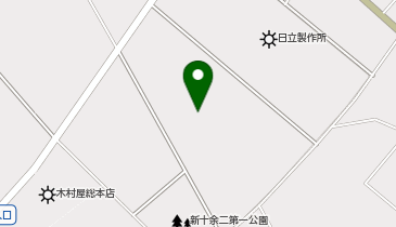水岩フアッションサービス株式会社 柏営業所の地図画像