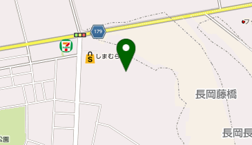 千代田運輸株式会社 商品車物流部 新町モータープールの地図画像
