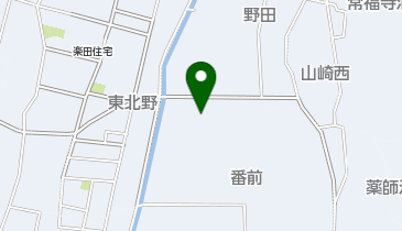 NDS株式会社 テクノロジー総合センタの地図画像