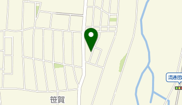 株式会社MSI 松本営業所の地図画像