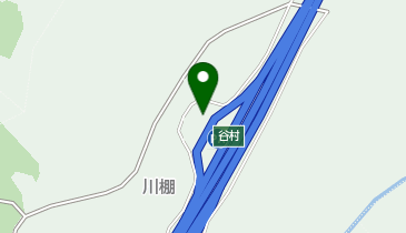 株式会社ケイミックス 谷村PA売店(中央道上り)の地図画像