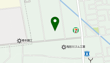株式会社U-MACHINE 入間フォークリフトセンターの地図画像